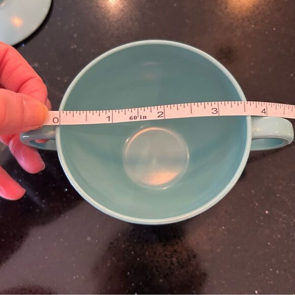 EUC Vintage Sun Valley Melmac Sugarbowl - Picture 4 of 7